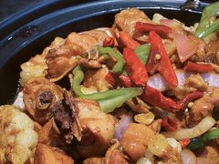 -状元虎.摇滚炒鸡.家常菜(义勇街店)