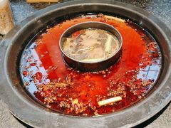-陈眼镜火锅(总店)