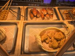 -快乐爱斯米牛排·寿喜烧自助(亿合城店)