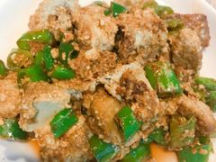 -凡老头米线砂锅(古荡新村西粮站)