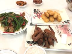 -肥仔顺德菜(龙悦居店)