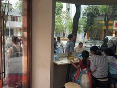 -面道赞宁海海鲜面(迎凤街店)