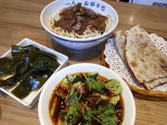 -文叔·湖北名小吃·小龙虾(华强北店)
