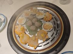 -碗中海·蒸汽海鲜·桑拿鸡(岭南天地店)