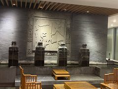 -青岛海尔洲际酒店
