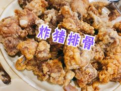 -标记美食新鲜猪杂(兴南大道店)