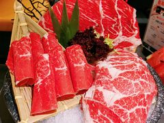 -湊湊火锅·茶憩(合生汇购物中心店)