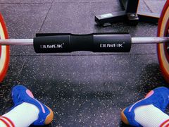 -即刻健身馆(对外经贸店)