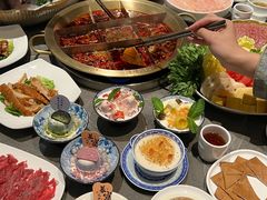 -长嘉·河图火锅(长嘉汇江景旗舰店)