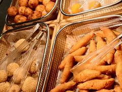 -王氏炉匠·烧鸟放题自助(三里屯店)
