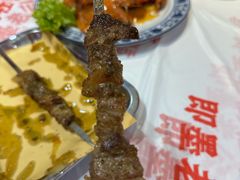 -即墨老公社·海肠捞饭大王(古城店)