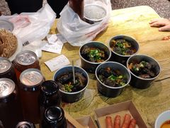 -湘下佬·老长沙吃货铺(顺成·大融城店)