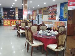 大堂-南海渔家•海鲜•正宗海南菜(海棠湾店)