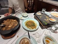 -惠丰堂饭庄·烤鸭·京味菜(西北旺·唐家岭店)