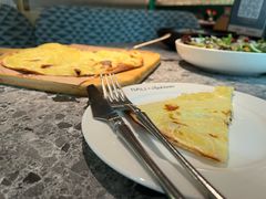 -芭莉与彩虹西餐厅(成都合生汇店)