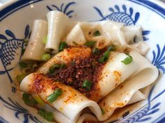 -西安饭庄·非遗陕菜(钟楼店)