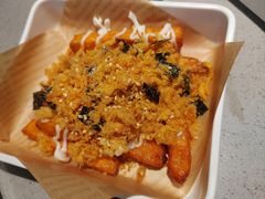 -半天妖烤鱼(新中关购物中心店)