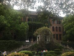 -福建师范大学(仓山校区)