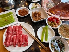 -老码头火锅(骡马市店)