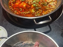 -小饕荟雅安贡椒鱼鲜馆(广福桥店)