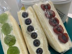-Fruwich果明治(西单更新场店)
