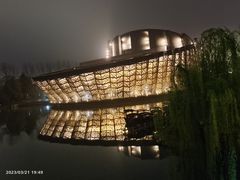 -乌镇东栅景区