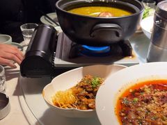 -院8里·小聚园老川菜(九眼桥店)