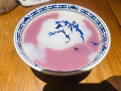 -李百蟹·江南蟹黄面(夫子庙店)