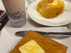 -深仔记茶餐厅(亚士厘道店)