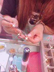 -M·X Nail日式美甲美睫