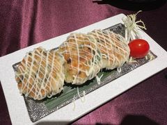-粤匠·澳门点心粤菜海鲜(澳门半岛店)