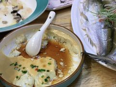 -小苏舍餐厅(木渎店)