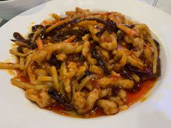 -郭林家常菜(狼垡店)