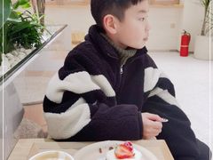 -分子跳动鲜活面包(五一大道店)