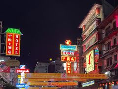 -唐人街(耀华力路)