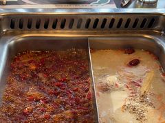 -大隐·成都火锅Bistro(合生麒麟新天地店)