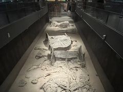 -北京大葆台遗址博物馆