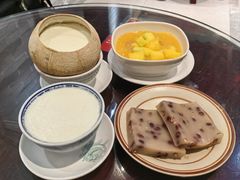 -民信老铺(双皮奶博物馆店)