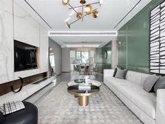 -宅天下装饰·匠心筑家(春熙店)