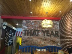 -乌镇那一年小院主题餐厅(甘泉西路店)