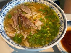 -真食净香居·内蒙烧麦(亚运村店)