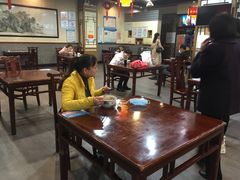 大堂-壹德壹(金钻广场E组团店)