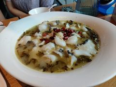 -金牌外婆家(苏州中心店)