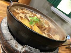 -十六蒲(桂林路店)