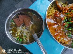 -小翔干面(西航店)