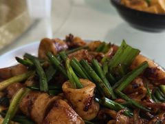 -双月饭店·20年老字号(新村店)
