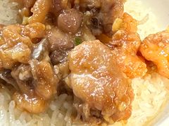 -品香排骨饭(羊官路店)