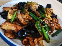 -壹块捌烧烤(灯市口店)