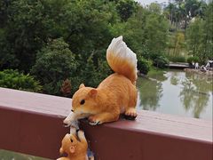 -云溪植物园