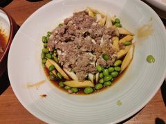 -绿茶餐厅(南昌王府井店)